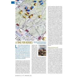 VaeVictis 179 - Edition jeu