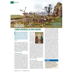 VaeVictis 179 - Edition jeu