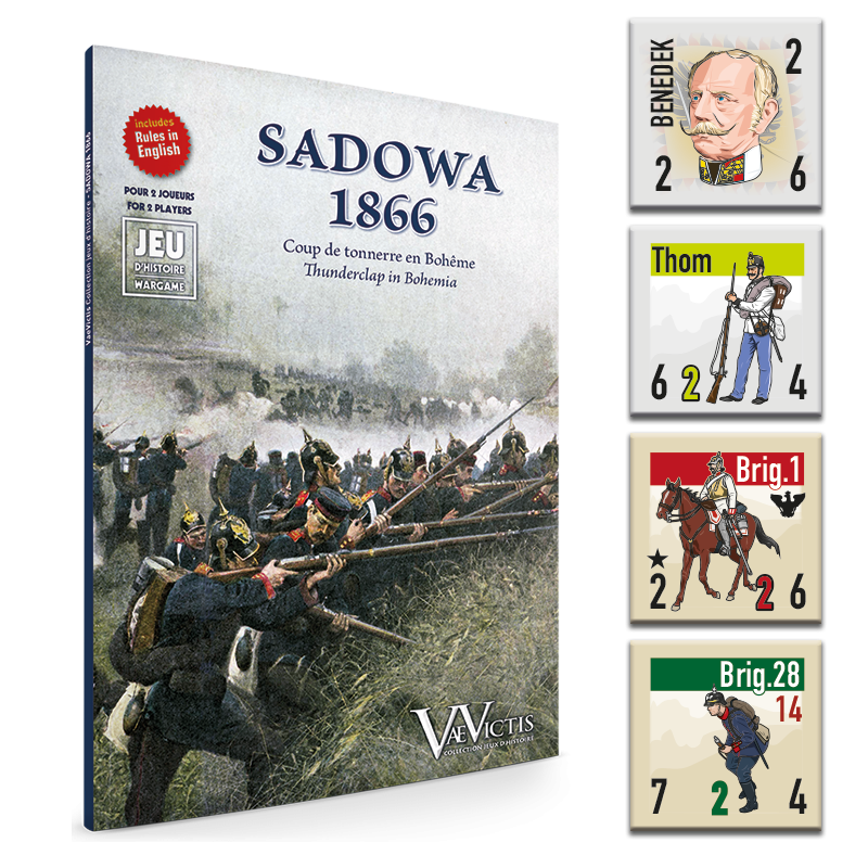 Sadowa 1866