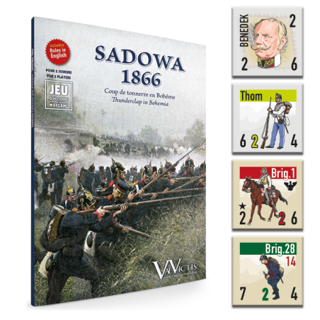 Sadowa 1866