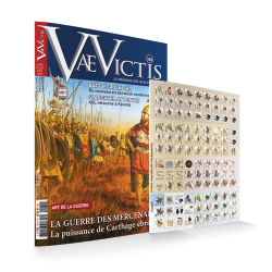 VaeVictis 181 - Edition jeu