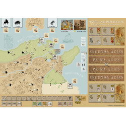 VaeVictis 181 - Edition jeu