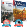 Pack Sadowa 1866 - VaeVictis 181