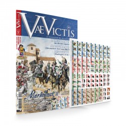 VaeVictis n°111 Edition JEU Les Maréchaux II