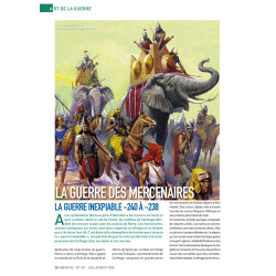 VaeVictis 181 - Edition jeu