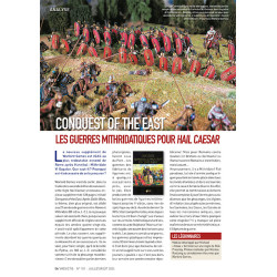 VaeVictis 181 - Edition jeu