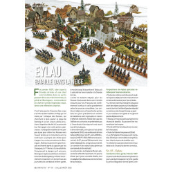 vaevictis 181 - Game Issue