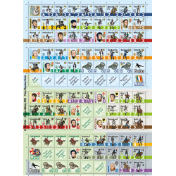 VaeVictis 182 Edition jeu