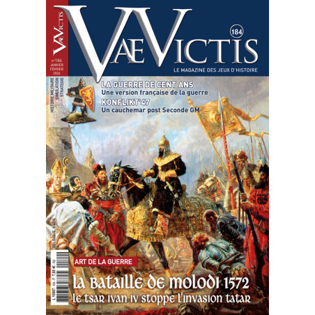 VaeVictis 184