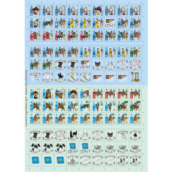 VaeVictis 184 - Edition jeu