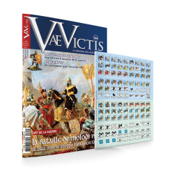VaeVictis 184 - Edition jeu