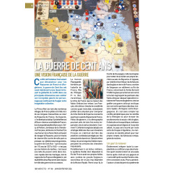 VaeVictis 184 - Edition jeu