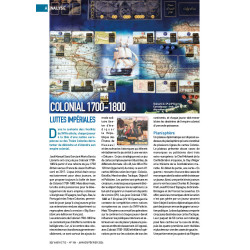 VaeVictis 184 - Edition jeu