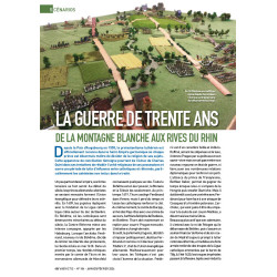 VaeVictis 184 game issue