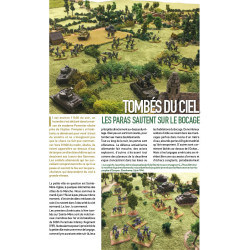 VaeVictis 184 - Edition jeu