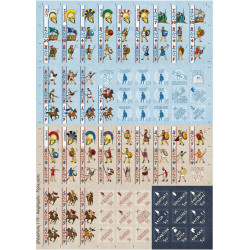 VaeVictis n°119 Edition jeu - Amphipolis 424-422 av. JC