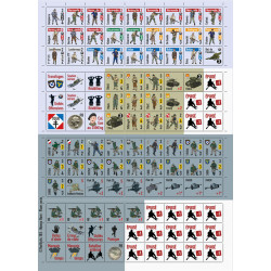 VaeVictis 185 game issue