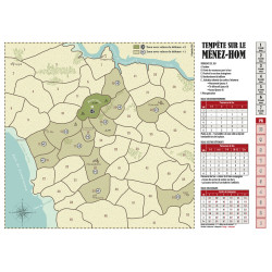 VaeVictis 185 ed jeu