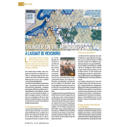 VaeVictis 185 ed jeu