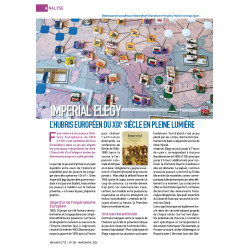 VaeVictis 185 ed jeu