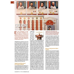 VaeVictis 185 ed jeu