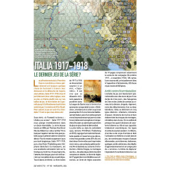 VaeVictis 185 ed jeu