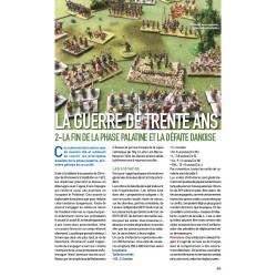 VaeVictis 185 ed jeu