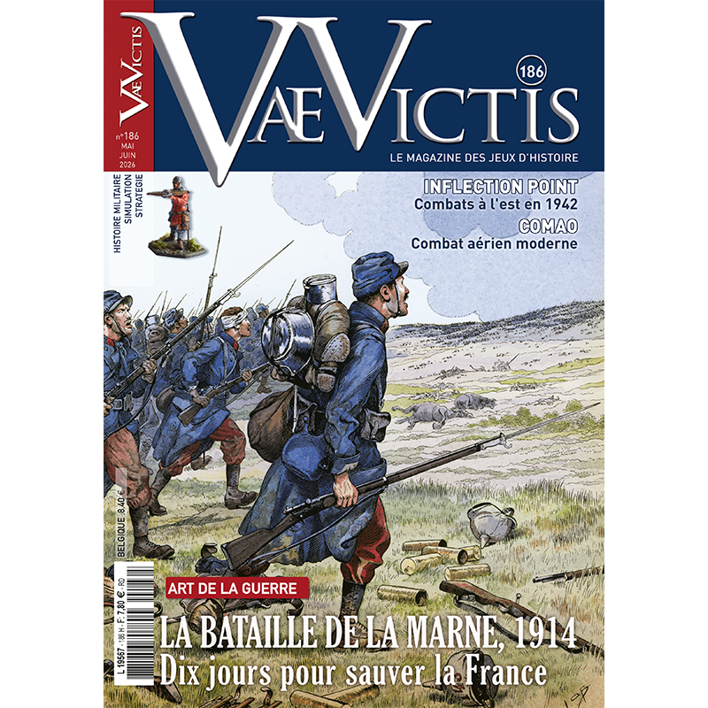 VaeVictis 186