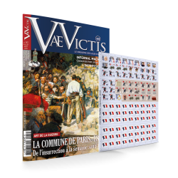 VaeVictis 187 edition jeu