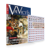 VaeVictis 187 edition jeu