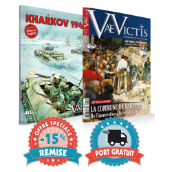 PackKharkov 1943  - VaeVictis 187
