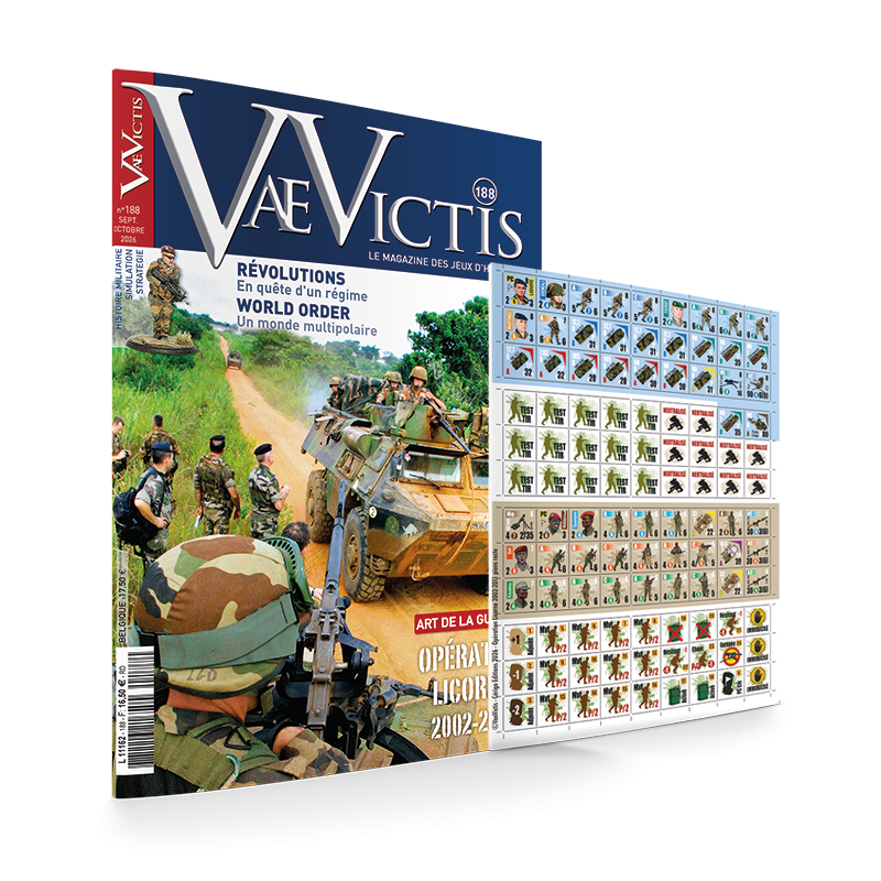 VaeVictis 188