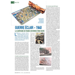 VaeVictis 187 edition jeu