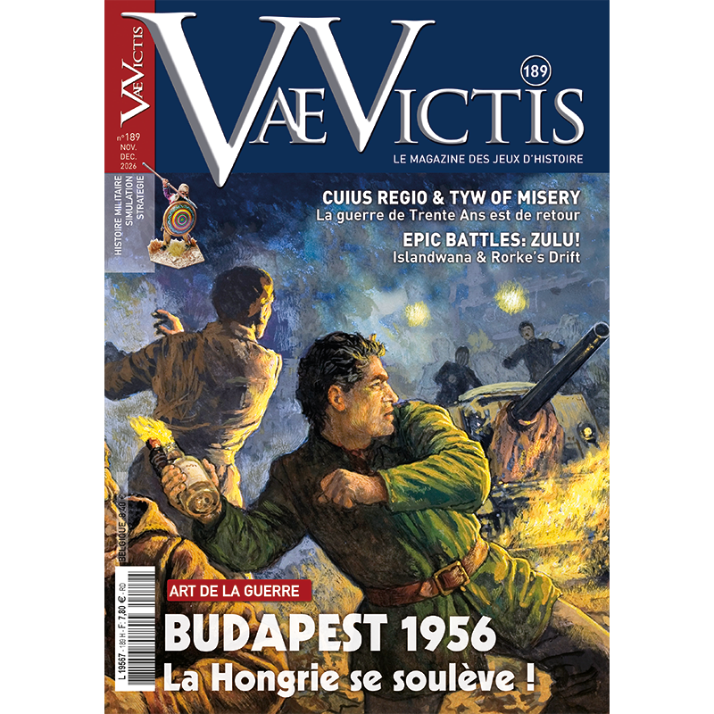VaeVictis 189