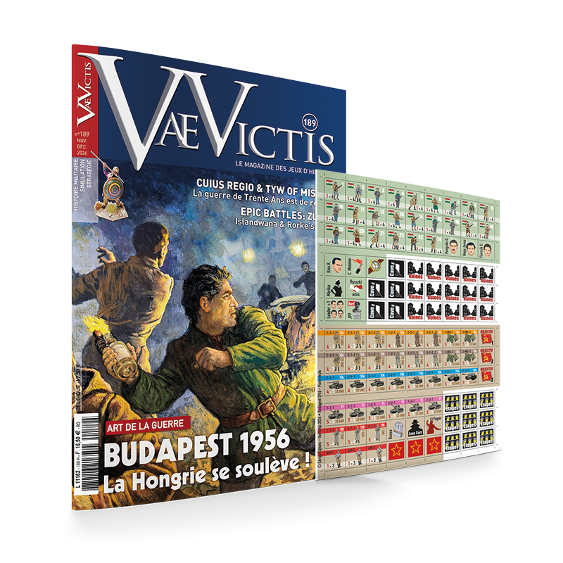 VaeVictis 189