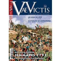 VaeVictis n°122