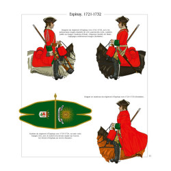 Dragons Tome 1 1669-1749