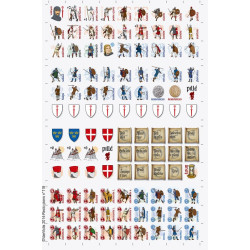 VaeVictis n°118 Edition jeu de Sang et de Tourbe