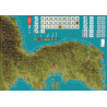 VaeVictis n°107 Edition jeu  Corée 1950