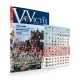 VaeVictis n°126 Edition JEU Hastenbeck 1757