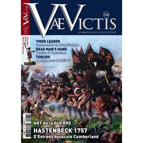 VaeVictis n°126