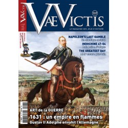 VaeVictis n°127