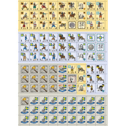 VaeVictis n°127 Edition JEU Empire en Flamme 1631
