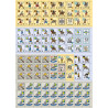 VaeVictis n°127 Game issue Empire in Flammes 1631