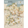 VaeVictis n°127 Game issue Empire in Flammes 1631