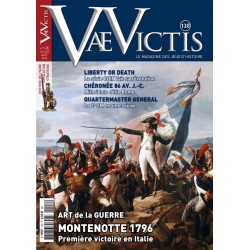 VaeVictis n°128