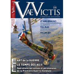 VaeVictis n°129