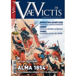 VaeVictis n°130
