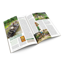VaeVictis n°130 Edition JEU - Alma 1854