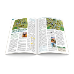 VaeVictis n°130 Edition JEU - Alma 1854